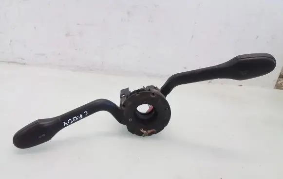 Volkswagen Caddy Wiper turn signal indicator stalk/switch 6K6953503AD