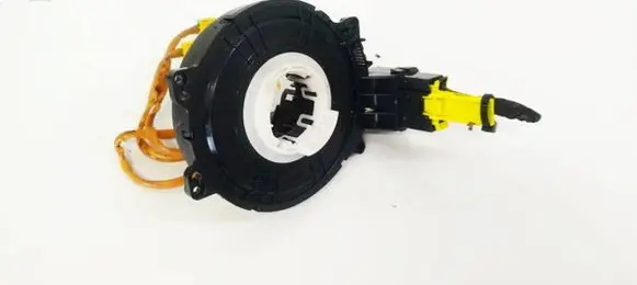 Chrysler 200 Airbag slip ring squib (SRS ring)
