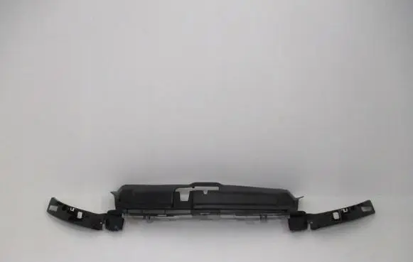 Peugeot 208 Front bumper mounting bracket 98105154XT