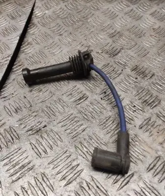Ford Focus Ignition plug leads 