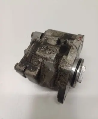 Power steering pump