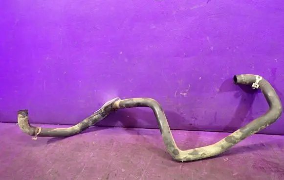 Renault Kangoo II Engine coolant pipe/hose