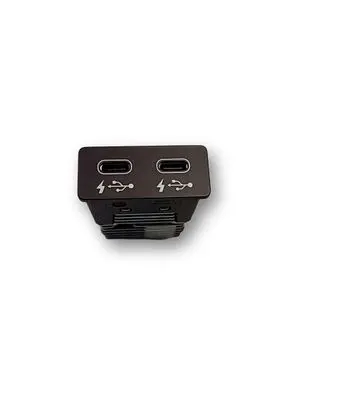 BMW 2 Active Tourer U06 USB socket connector 84105A57B32 84105A3C3B7 5A57B32