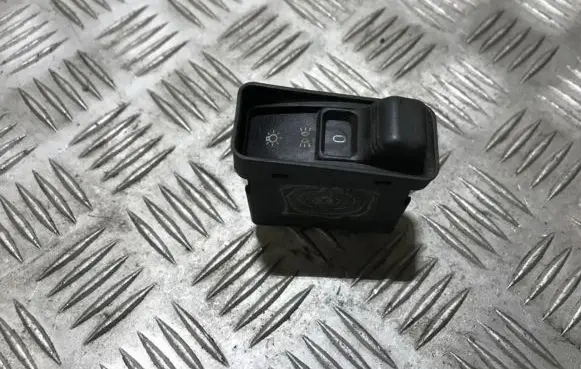 BMW 5 E34 Light switch