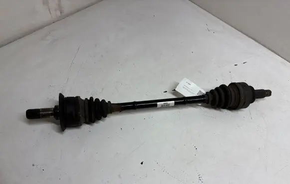 BMW 3 F30 F35 F31 Rear driveshaft 7597681