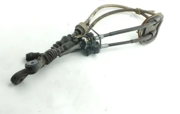 Peugeot 107 Gear shift cable linkage 