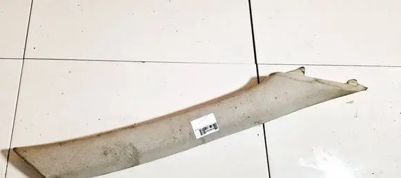 Toyota Corolla E120 E130 (C) pillar trim 622102060 6221-02060