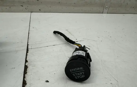 Ford Puma Engine start stop button switch H1BT14C376AA