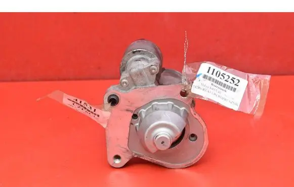 Volvo V40 Starter motor 30644972