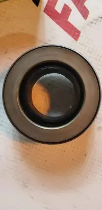Audi A3 S3 8P clutch release bearing 005108996916 500143010 H000242159