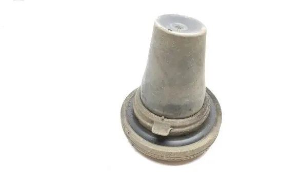 Ford Focus Rear coil spring rubber mount 1V615789AA