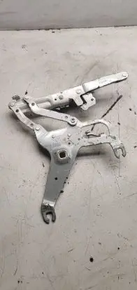 BMW X5 F15 Engine bonnet/hood hinges 7294530