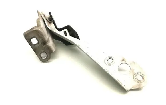 Opel Movano B Engine bonnet/hood hinges 654010006R