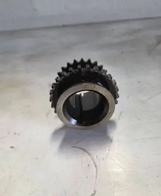 Mercedes-Benz GL X166 Timing chain sprocket A2780503