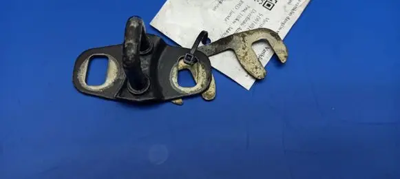 Mercedes-Benz S W140 Engine bonnet/hood lock/latch loop/hook 1298800061