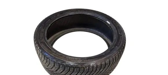 Ford Fusion II R19 summer tire 23540R19 0219687 0219812