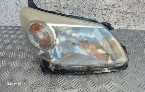 Toyota Urban Cruiser (XP110) Headlight/headlamp ICHIKOH52208 52208