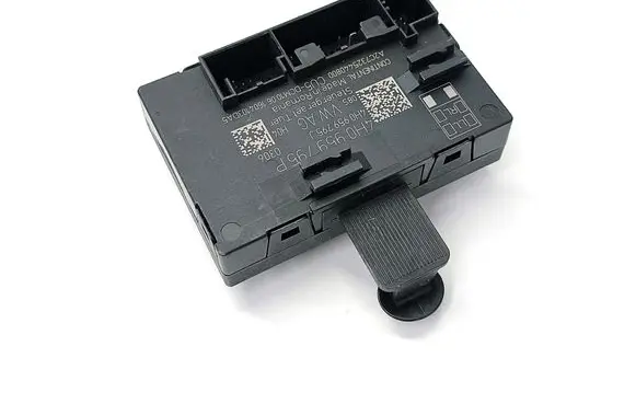 Porsche Macan (95B) Door control unit/module 4H0959795P 4H0959795