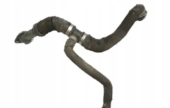 Audi A3 S3 8P Engine coolant pipe/hose 06B121121L