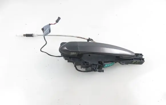 BMW 1 E81 E87 Rear door exterior handle