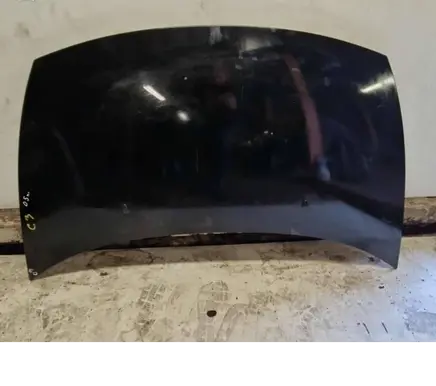 Citroen C3 Engine bonnet/hood