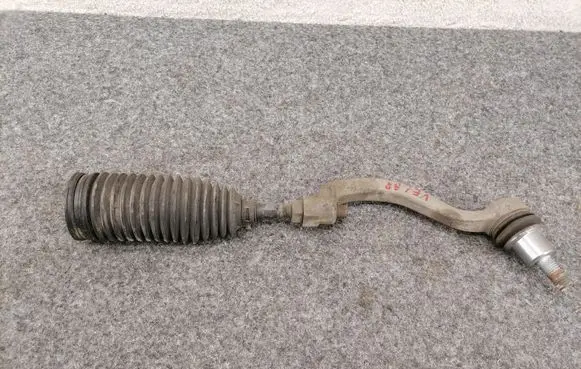 Steering tie rod