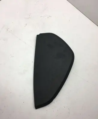 Audi A4 S4 B7 8E 8H Dashboard side end trim 8E0857085C 8E0857085