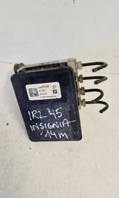 Opel Insignia A ABS Pump 23430008 8511207 18750720