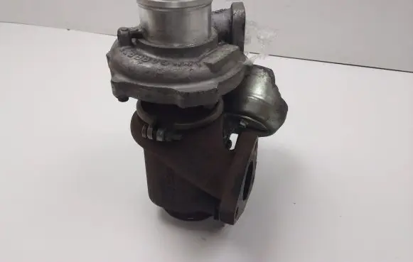 Opel Zafira C Turbo 7704770001 55581460