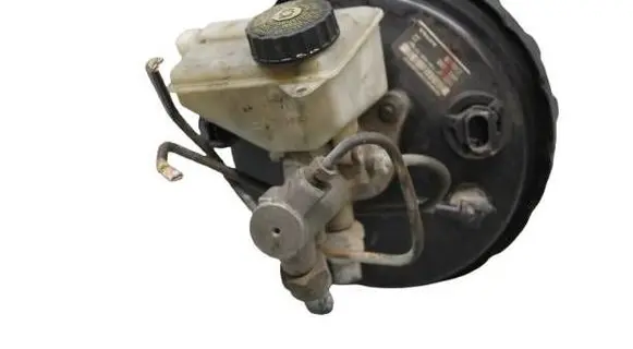 Volvo V70 Brake booster 8646012 03785940014