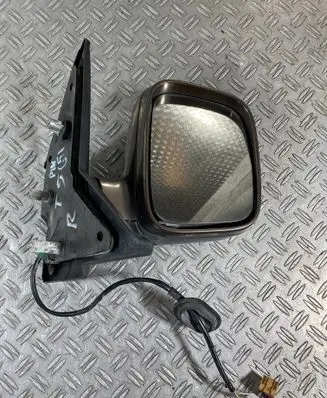 Volkswagen Transporter - Caravelle T5 Front door electric wing mirror 