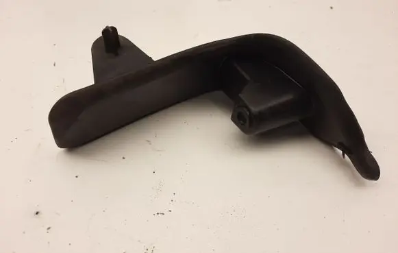 Jaguar XJ X351 Fender mounting bracket AW9316G032AB