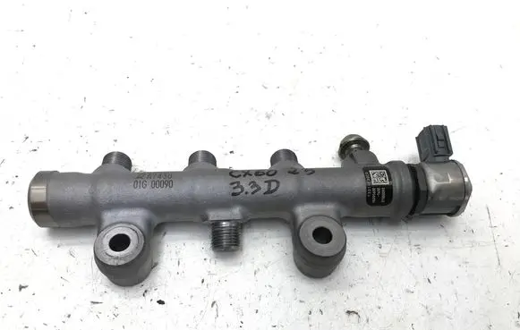 Mazda CX-60 Fuel main line pipe T30113GC0 8F219108 HU0956007430