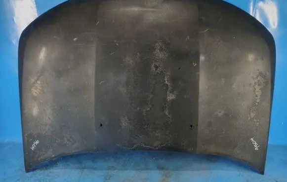 Jeep Compass Engine bonnet/hood 68079255AA