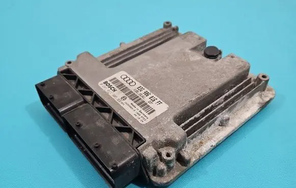 Audi A3 S3 8P Engine control unit/module ECU 03G906016FF IMPRK1510274