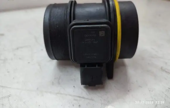 Jaguar XF X250 Mass air flow meter
