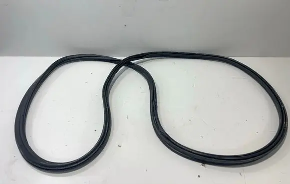 BMW X7 G07 Trunk rubber seal (body) 9854894 7418844