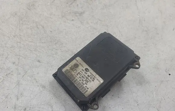 Audi A4 S4 B8 8K Headlight ballast module Xenon 8K0941329