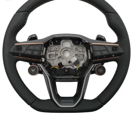Cupra Terramar Steering wheel 5FF419091C
