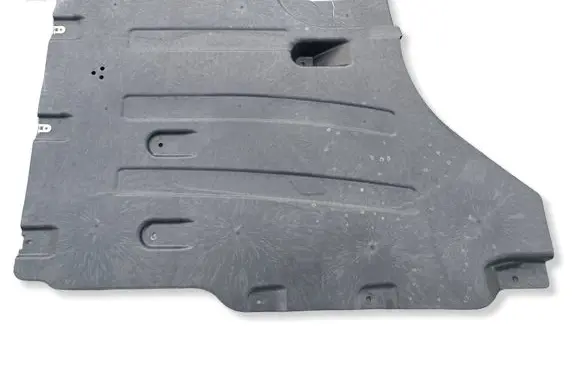 BMW X3 G01 Pickup box liner 7396707 51757396707 10799510