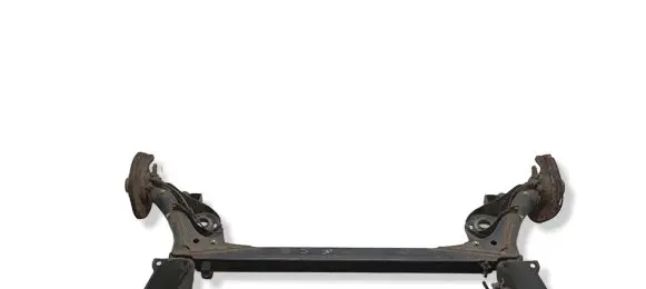 Skoda Rapid (NH) Rear axle beam 1J0511533A 1J0511534A GRW2413012