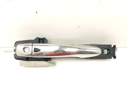 Nissan Navara D23 Front door exterior handle 4JA