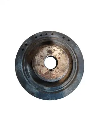Subaru Outback Crankshaft pulley