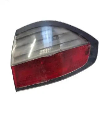 Ford S-MAX Rear/tail lights