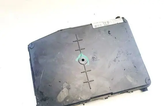 Renault Scenic II - Grand scenic II Comfort/convenience module 8200606826 s118400150h
