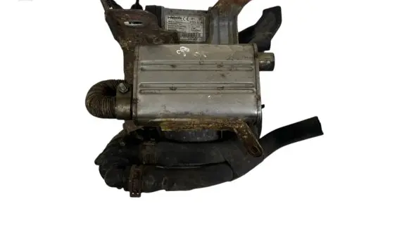 Volkswagen PASSAT B6 Auxiliary pre-heater (Webasto) 3C0815065D 9013021A