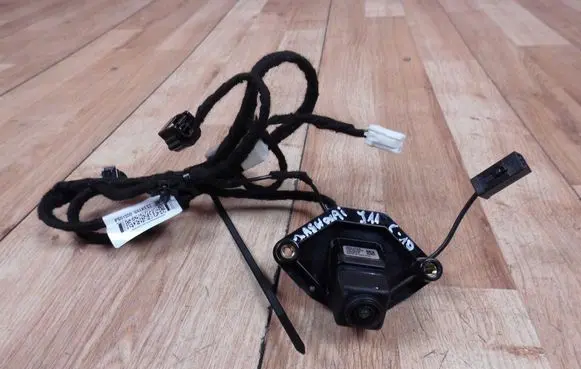 Nissan Qashqai Reversing camera 28442HV01B