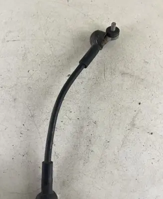 Land Rover Range Rover L322 Tailgate check strap stopper 