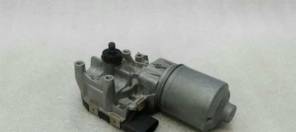 Porsche 911 991 Wiper motor 99162410604