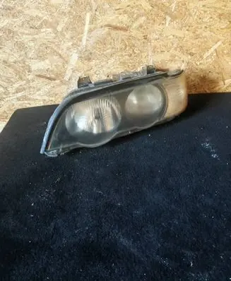 BMW X5 E53 Headlight/headlamp